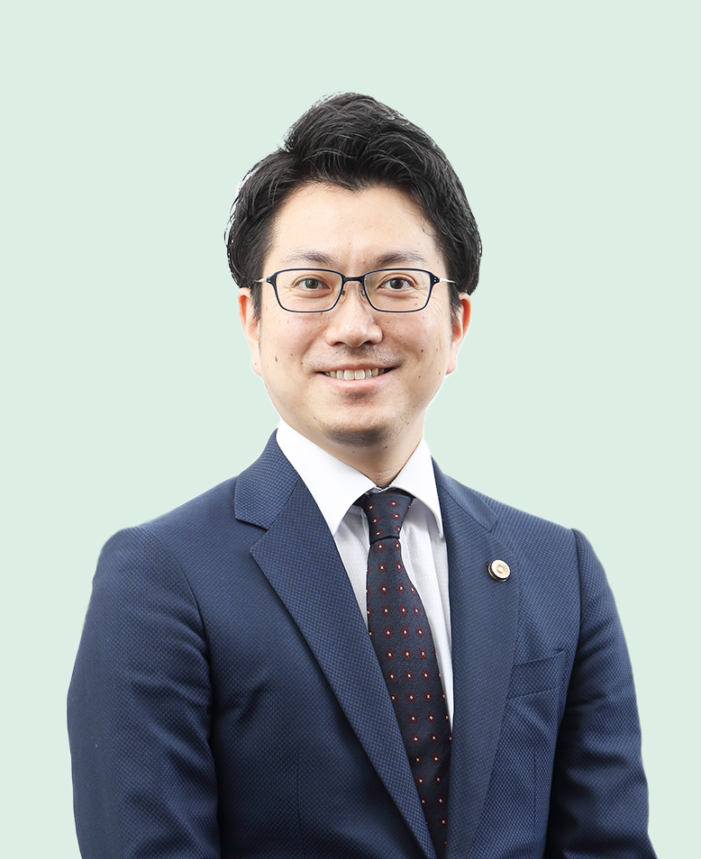 弁護士　中川　雅之（Masayuki Nakagawa）