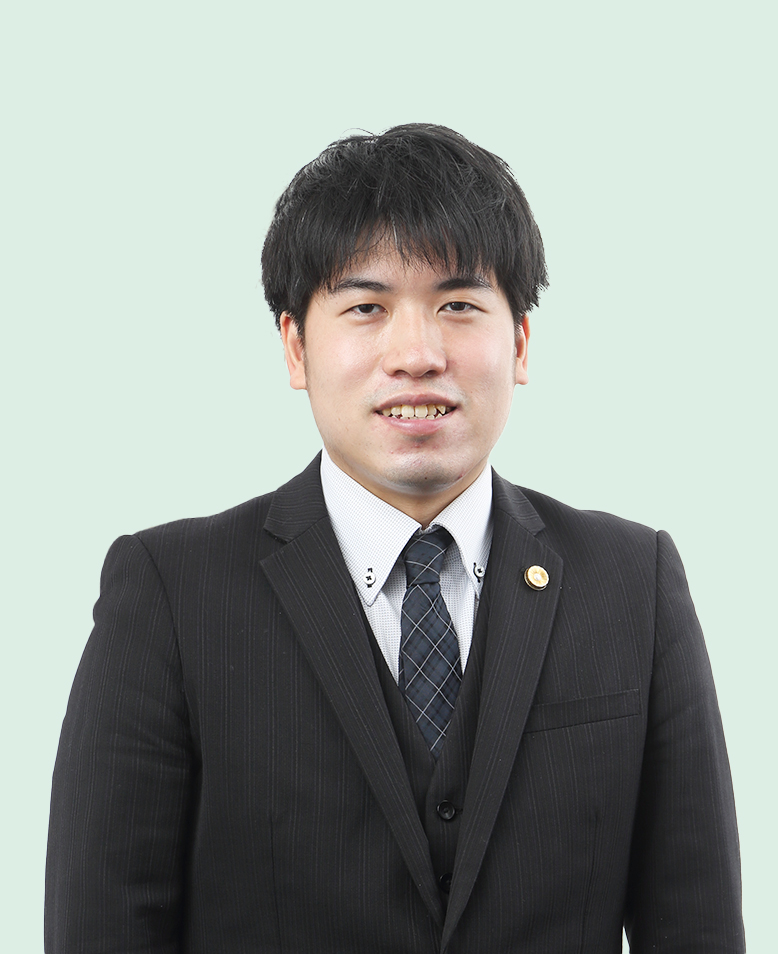 弁護士　川畑　貴史（Takashi Kawabata）